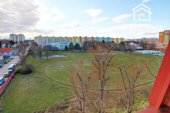 Na predaj: 2 izbový byt 49,79 m², Latorická, BA-Pod. Biskup - 9