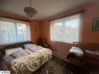 Rodinný dom v obci Haligovce na predaj - 9