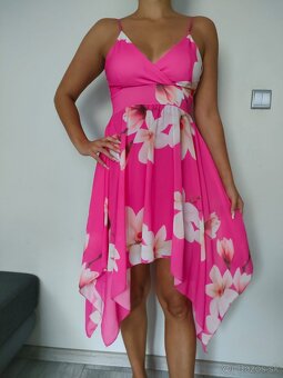 Dámske šaty 1+1 - 9