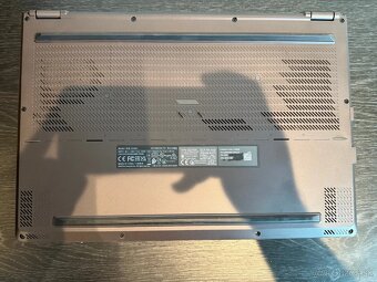 ASUS ROG Zephyrus G16 GU603VV Eclipse Grey RTX 4060 - 9