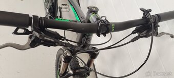 Kellys Thorx 30 27,5 veľ. S 2x10 - 9