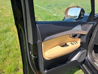 Volvo xc90 D4 AWD - 9