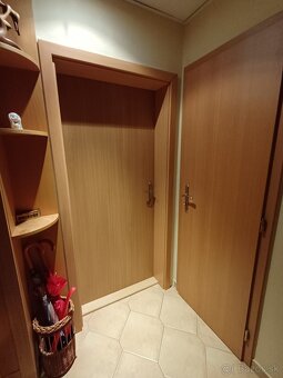 Prenájom 1,5 izbový byt Moldavská - 9