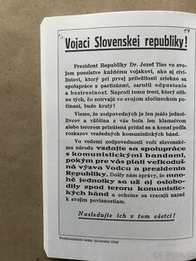 Slovanský Devín, Banská Bystrica, Dávnovek Ivanky pri Dunaji - 9
