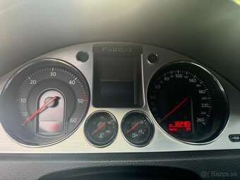 Passat b6 2.0 TDI 103kW - 9