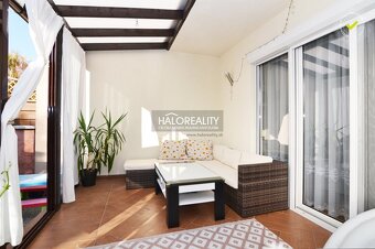 HALO reality - Predaj, rodinný dom Dunajská Lužná - EXKLUZÍV - 9