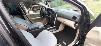 Predám Mercedes B 150 LPG - 9