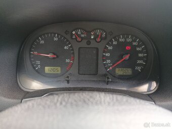 Golf 4 1.9tdi 66kw - 9