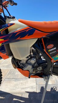 KTM EXC350 - 9