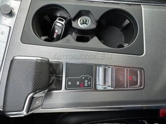 Audi S6 Avant 3.0 TDI mHEV Quattro S-line AT/8 - 9