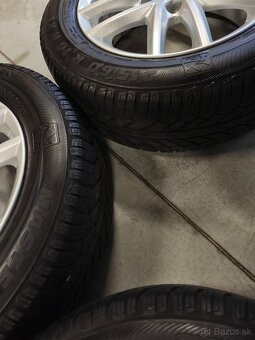 SUZUKI /R16/ORIG.ALU/ PNEU - 9