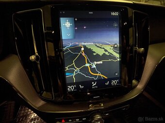 Volvo xc60 D4 R-design AWD - 9