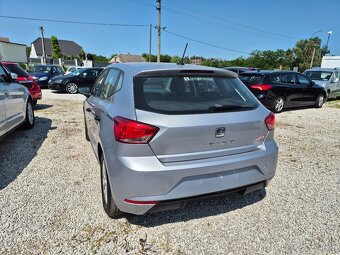 Seat ibiza - 9