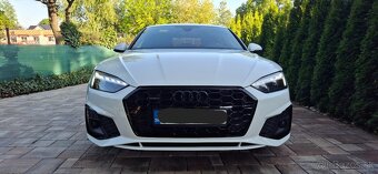 Audi A5 Sportback 40 2.0 TDI mHEV S line quattro S tronic - 9