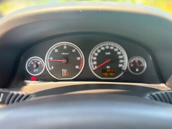 Opel vectra C 1. CDTI 110kW - 9