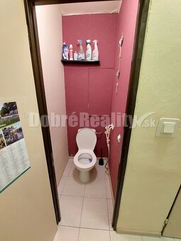 Na predaj 2-izbový byt Prievidza, Šumperská - 9