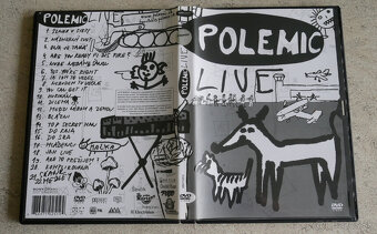 ♦️ POLEMIC ♦️ LIVE ♦️ z roku 2007 ♦️ - 9