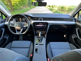 Volkswagen passat gte 1,4 hybrid - 9