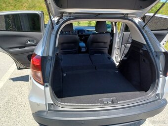 Honda HRV 1,6 Diesel - 9