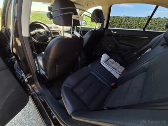 Predam Skoda Octavia 2.0 TDI L&K, r.v. 2010 - 9