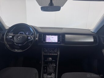 Škoda Kodiaq 2.0 TDI DSG 4x4 2021 Facelift / DPH - 9