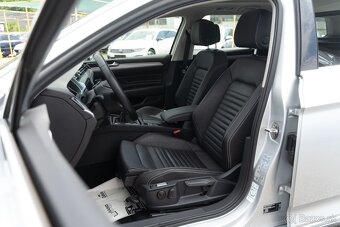 -REZERVOVANE--VW Passat B8 -2020- Variant 2.0 TDI M6 Matrix - 9