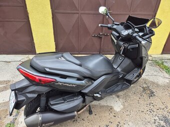 Yamaha XmaX400i abs - 9