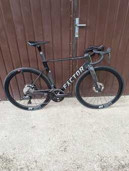 Factor OSTRO VAM - 9