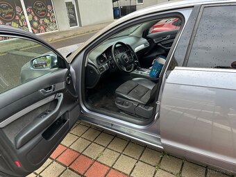 A6 C6 3.0tdi - 9