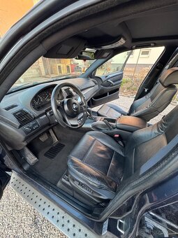 Bmw X5 3.0d - 9
