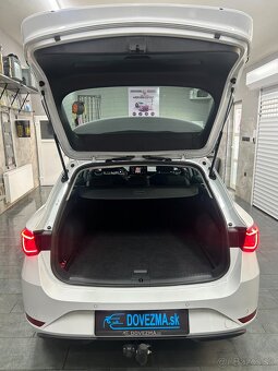 SEAT LEON ST, COMBI, 2.0 TDI, 110KW/150PS, 2021, DPH - 9
