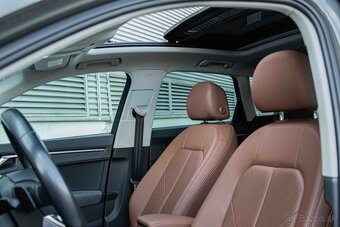 Audi Q3 45 2.0 TFSI S line quattro S tronic / ODPOČET DPH - 9