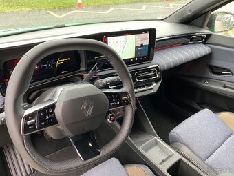 Renault R5 techno 120 k urban range - 9