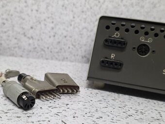 Elektronkový zosilňovač Philips AG9016/22 - 9