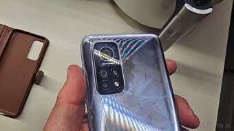 Xiaomi Mi10T Pro 256GB - plus knižkový obal - 9