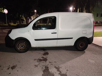 Renault kangoo 1.5dci - 9