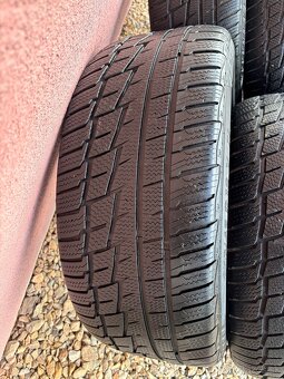 245/45 R18 Matador Sibir snow - zimne - 9