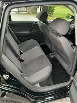Volkswagen polo 1.2 51 kw 107000km - 9