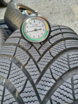 Zimná sada OPEL CORSA F,PEUGEOT 208,CITROEN C4. - 9