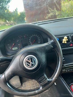 Predám Volkswagen golf 4 - 9