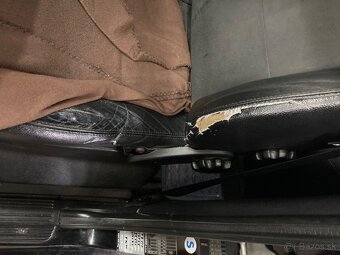 Landrover freelander1 - 9