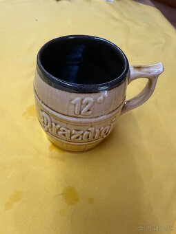 Pivné poháre - 9