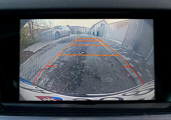 Opel Insignia 2.0Cdti 4x4 Automat Grand Sport 2018 Kúp.SR - 9