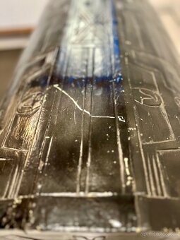 Drevena truhlica na predaj - 9