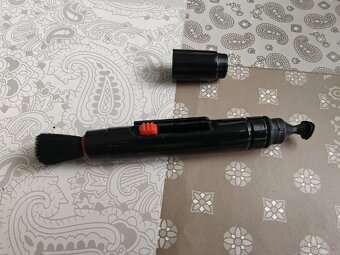 Predám Panasonic Lumix DMC-FZ1000 - 9