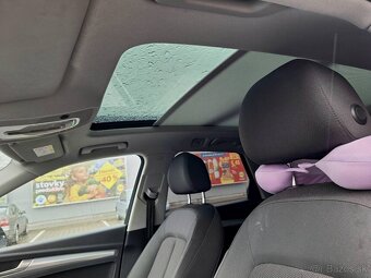 Audi Q5 50 3.0 TDI quattro Tiptronic , Možný odpočet DPH - 9