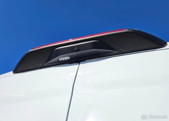 Ford transit L4H3 2.0TdCi/131 koni ročník 2022 - 9