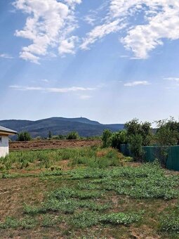 Predáme krásnu 4 izb novostavbu bungalov len 8km od NR - 9