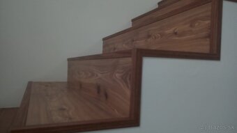 Pokladka podlahy (laminat, vinyl, drevo), nivelacia - 9