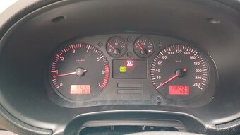 Seat Leon 1.4 55kw 2005 - 9